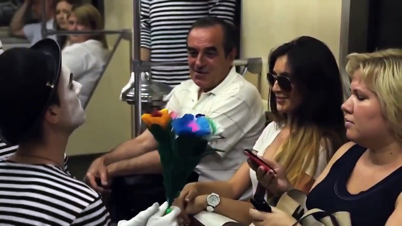 ღ Так классно побольше бы таких мужчин ღ