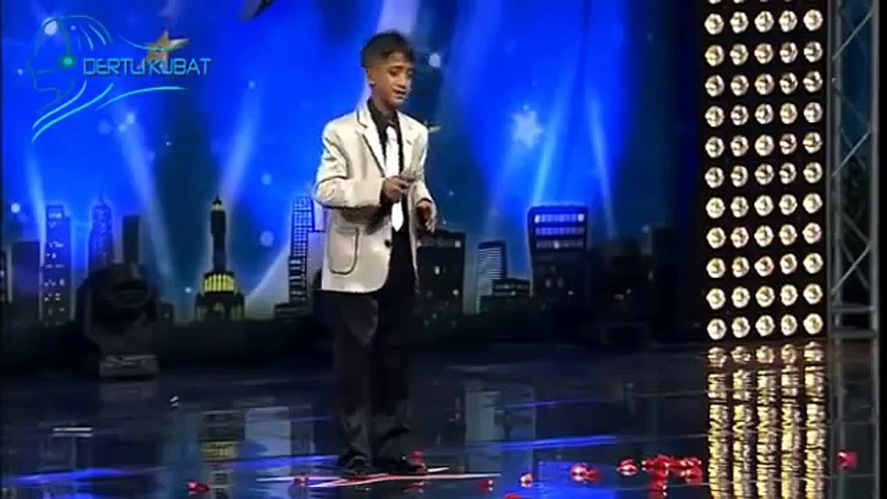 Yetenek Sizsiniz Türkiye Şahin Kendirci= Zorunamı Gitti Gardaş{FEYZOCAN}