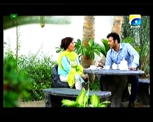 Babul Ka Angna Ep 19 Single Link