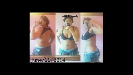 The venus factor - REAL RESULTS full transformation