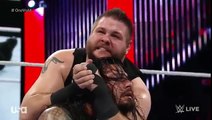 WWE Raw 1/11 /16 Roman Reigns vs All and Brock Lesnar Returns  WWE Raw 11 January 2016