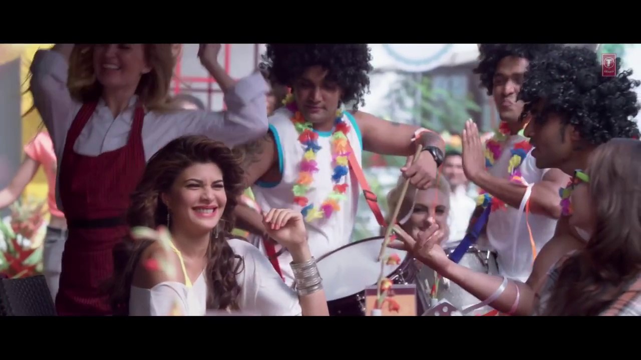 'Chittiyaan Kalaiyaan' FULL VIDEO SONG - Roy - Meet Bros Anjjan, Kanika Kapoor - T-SERIES