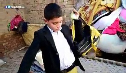 Jo Bacha Imran Khan K Jalsy Main Jooty Polish Karta Tha
