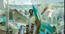 raees official trailer |Shah Rukh Khan|Mahira khan|Nawazuddin Siddiqui| release data Eid 2016 (Comic FULL HD 720P)