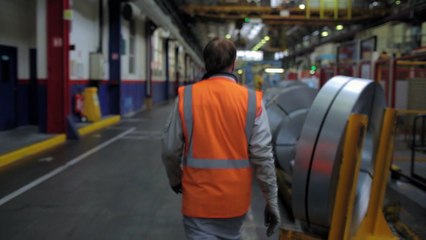 Seuls Ensemble, entretien avec David Kremer