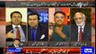 Asad Umar Made Talal Chaudhary Speechless