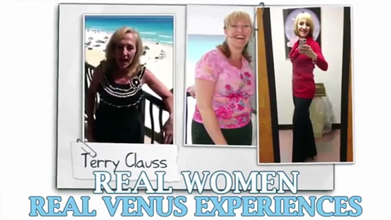Women Who Lost Weight Using Venus Factor - Honest Unbiased Reviews