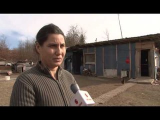 Lajme - Familja Fetaj në kushte të vështira