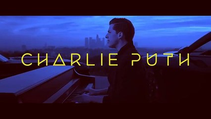 Charlie Puth - Nine Track Mind - album już w sklepach!