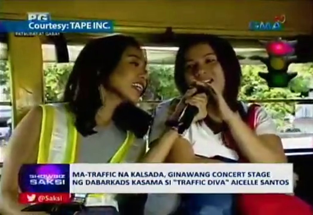 Saksi February 3 2016