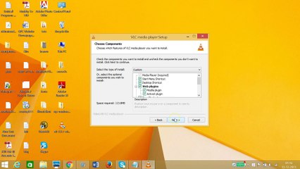 How to Play  FLV  file on Windows ?