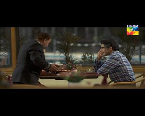 Ishq e Benaam Episode 63 HUM TV P2