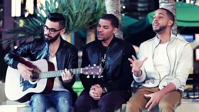 Charlie Puth - One Call Away (SOLERO Official Acoustic Cover)