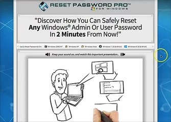 Reset Password Pro Review - Is It Worth It?
