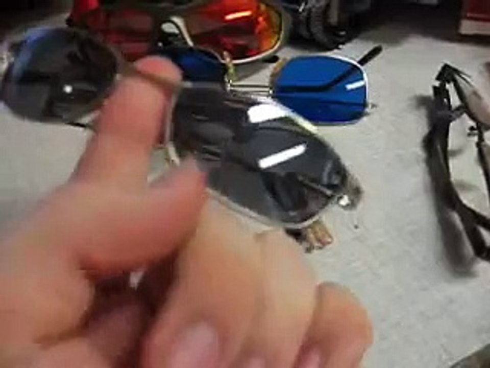 Vintage Glassez Collectible rare