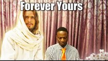 Forever Young now FOREVER YOURS!!! (COVER) Jay Z feat. Mr. Hudson