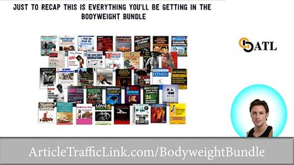 Bodyweight Bundle Review