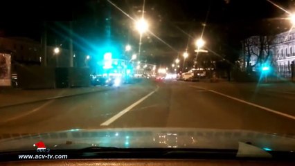 NEW Winter Car Crash Compilation 4 - Ç :)