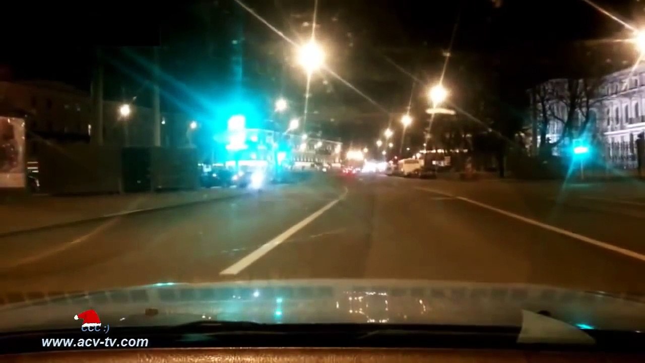 NEW Winter Car Crash Compilation 4 - Ç :)