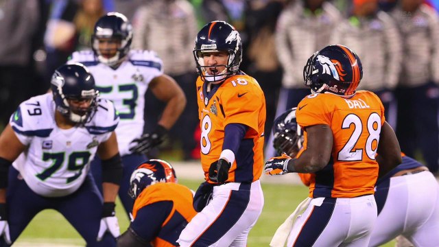 How John Elway transformed the Broncos' identity