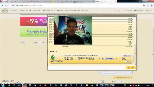 Testimonials 10000 USD