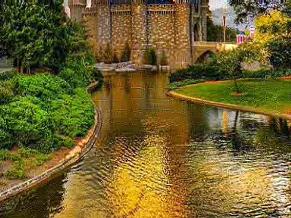 Mystère au château