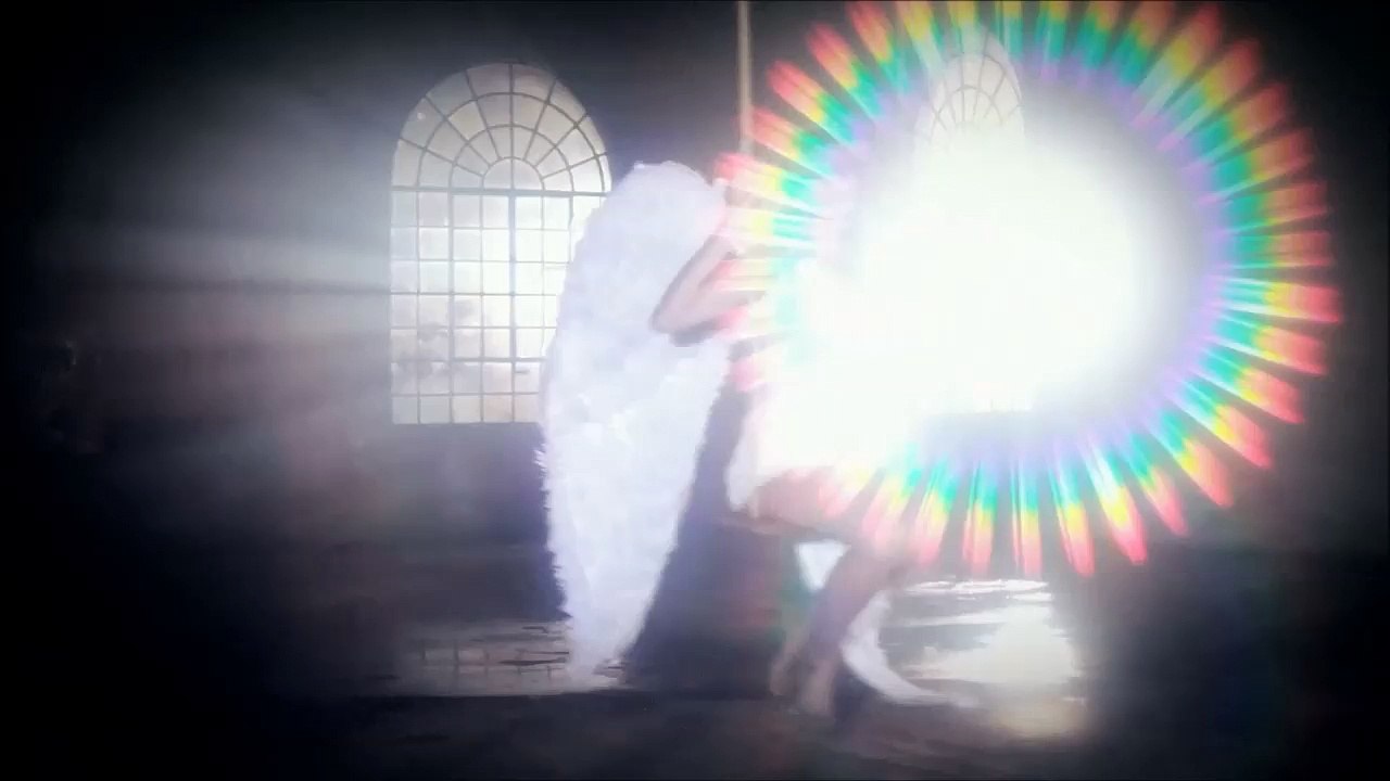 ANGEL WINGS