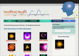 Isochiral Music Review - Is It Worth It?
