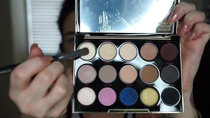 GRWM _ Sexy Winter Glam