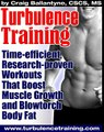 Turbulence Training System Review + Bonus