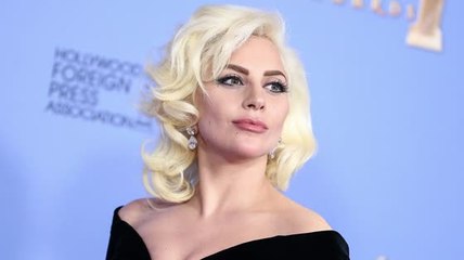 Lady Gaga Will Sing the National Anthem at Super Bowl 50