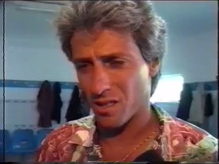 Jorge Jesus no Amora Futebol Clube (1991)