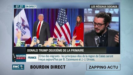 Cash investigation a trouvé 44 sortes de pesticides sur des cheveux d'enfants !