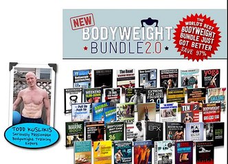 Bodyweight Bundle