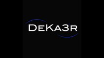DeKa3r. DarKneSs (Original Mix) 2005