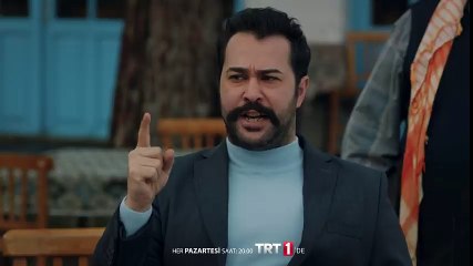 Yeşil Deniz 59. Bölüm