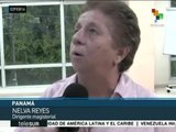 Panameños critican la reducción de inversión en sectores sensibles