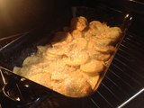 Kartoffelgratin Rezept - Schnell und einfach Kartoffelgratin selber machen