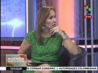 Siguen negociaciones en España para formar gobierno