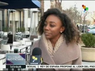 EE.UU.: Iowa deja las primeras sorpresas en el inicio de las primarias