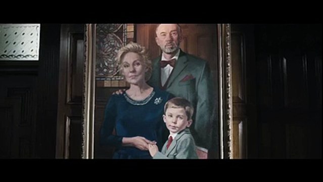 The Boy Official Trailer 1 (2016) - Lauren Cohan, Rupert Evans Horror Movie HD