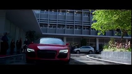 Fifty Shades of Black Official Trailer #1 (2016) - Jane Seymour, Marlon Wayans Movie HD