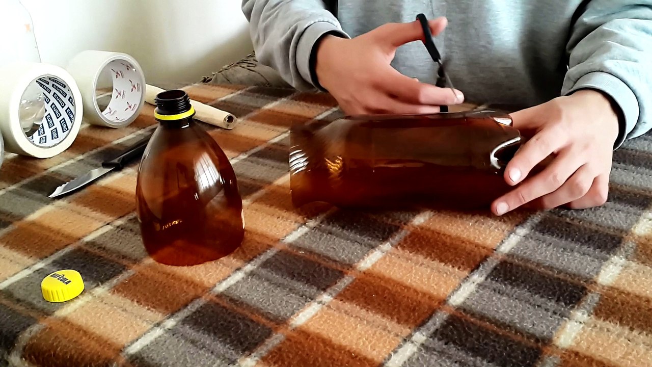 гантельи