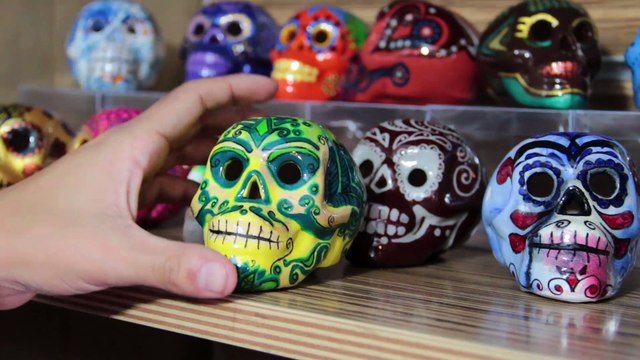 Caracas disfrutó de Venezuela Expo Tattoo 2016