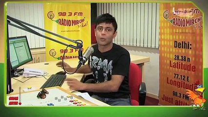 RJ Naved in 'Murga and Sex' - 360p