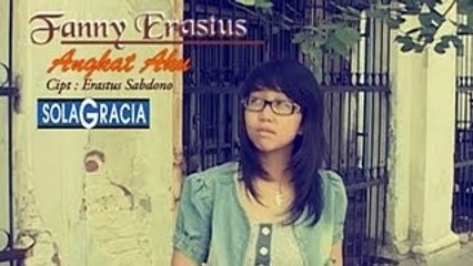 Full Album Kompilasi Erastus Sabdono
