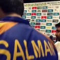 Pakistan Super League Captains Arrive for the Trophy Unveiling