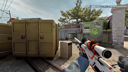 CS GO - Lucked OUT! #14