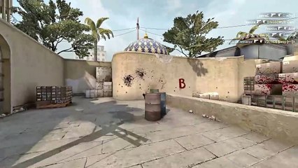 CS GO - Pistol PROS! #18