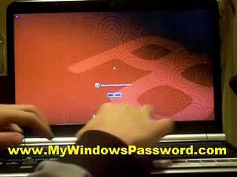 Use Password Resetter - Windows XP, Vista, NT, 7 Supported!